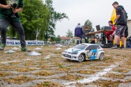 Rallye Český Krumlov: 8. RC Rallye Český Krumlov